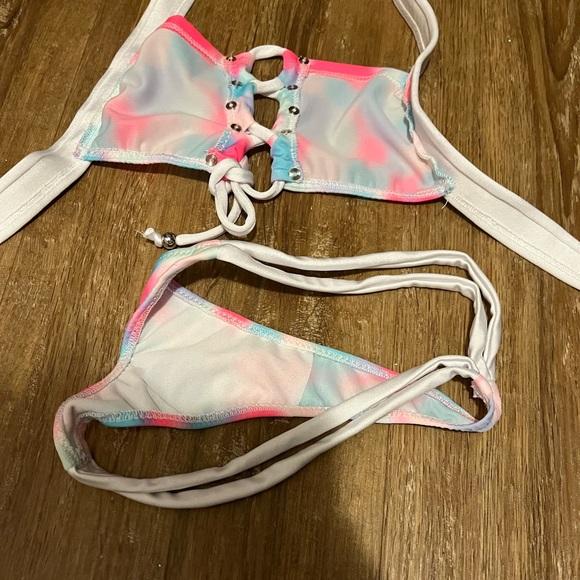 Stripper Rhinestone Set - Picture 5 of 5